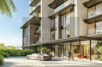 شقة - 4 غرف نوم - 5 حمامات للبيع في سولايا 4 - سولايا في لا مير - لا مير - جميرا - دبي