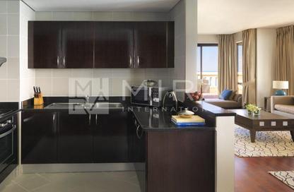 Apartment - 2 Bedrooms - 3 Bathrooms for rent in Royal Amwaj Residences South - Royal Amwaj Residences - The Crescent - Palm Jumeirah - Dubai Apartment - 2 Bedrooms - 3 Bathrooms for rent in Royal Amwaj Residences South - Royal Amwaj Residences - The Crescent - Palm Jumeirah - Dubai
