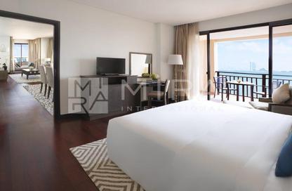 Apartment - 2 Bedrooms - 3 Bathrooms for rent in Royal Amwaj Residences South - Royal Amwaj Residences - The Crescent - Palm Jumeirah - Dubai Apartment - 2 Bedrooms - 3 Bathrooms for rent in Royal Amwaj Residences South - Royal Amwaj Residences - The Crescent - Palm Jumeirah - Dubai