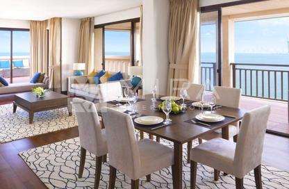 Apartment - 2 Bedrooms - 3 Bathrooms for rent in Royal Amwaj Residences South - Royal Amwaj Residences - The Crescent - Palm Jumeirah - Dubai Apartment - 2 Bedrooms - 3 Bathrooms for rent in Royal Amwaj Residences South - Royal Amwaj Residences - The Crescent - Palm Jumeirah - Dubai