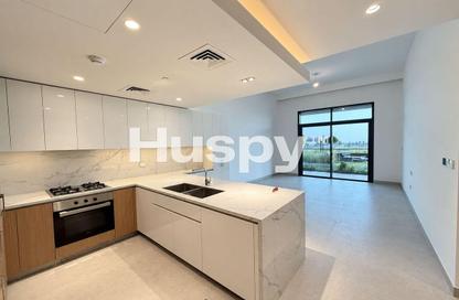 Apartment - 2 - 3 for rent in Ellington House 3 - Ellington House - Dubai Hills Estate - Dubai