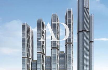 Apartment - 1 - 1 for sale in The Horizon at Sobha Central - Sobha Central - Jebel Ali 1 - Jebel Ali - Dubai