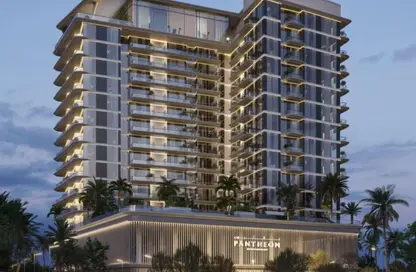 Apartment - Studio - 1 Bathroom for sale in Al Wasel Gate - Jebel Ali Village - Jebel Ali - Dubai