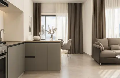 شقة - غرفة نوم - 2 حمامات للبيع في إيثان - ند الشبا 1 - ند الشبا - دبي