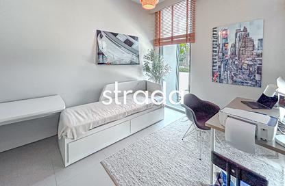 Townhouse - 4 Bedrooms - 5 Bathrooms for rent in Joy - Arabian Ranches 3 - Dubai Townhouse - 4 Bedrooms - 5 Bathrooms for rent in Joy - Arabian Ranches 3 - Dubai