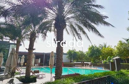 Townhouse - 4 Bedrooms - 5 Bathrooms for rent in Joy - Arabian Ranches 3 - Dubai