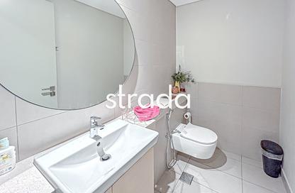 Townhouse - 4 Bedrooms - 5 Bathrooms for rent in Joy - Arabian Ranches 3 - Dubai Townhouse - 4 Bedrooms - 5 Bathrooms for rent in Joy - Arabian Ranches 3 - Dubai