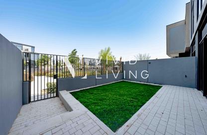 Villa - 3 - 4 for rent in Mudon Al Ranim 5 - Mudon - Dubai