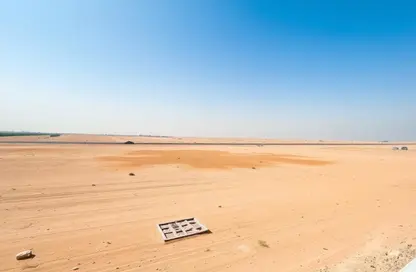 Land - Studio for sale in Al Sajaa S - Al Sajaa - Sharjah