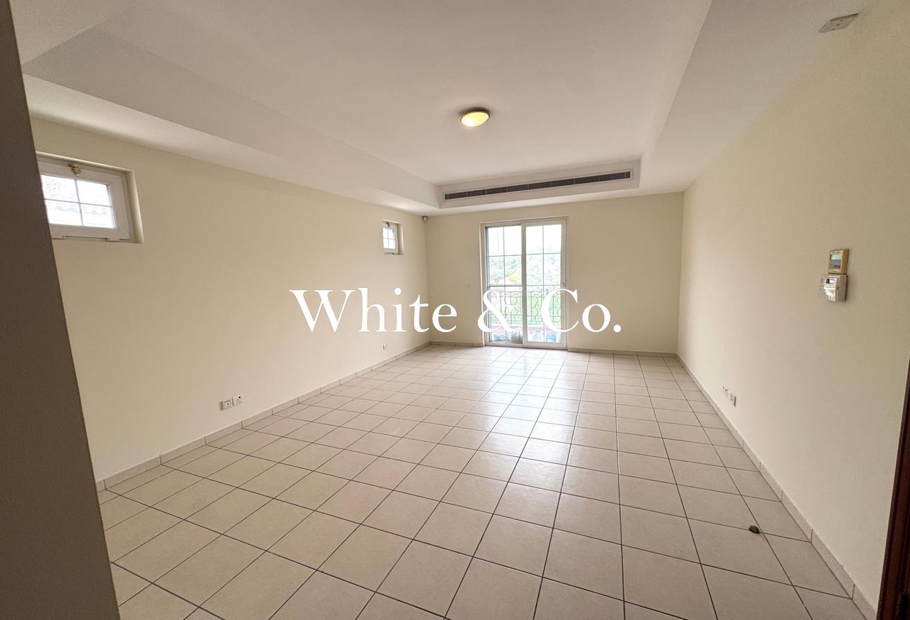 Type 14 Standalone | Vacant | Single Row photo 15