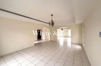 Villa - 4 Bedrooms - 5 Bathrooms for rent in Mirador - Arabian Ranches - Dubai
