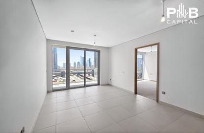 Apartment - 3 Bedrooms - 4 Bathrooms for sale in Vida Dubai Mall Tower 2 - Vida Residences Dubai Mall - Downtown Dubai - Dubai
