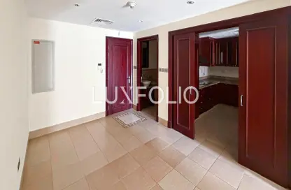 شقة - 2 غرف نوم - 3 حمامات للايجار في مسك 5 - المسك - دبي القديمة - وسط مدينة دبي - دبي