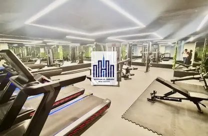 Apartment - 2 Bedrooms - 3 Bathrooms for rent in Muwaileh - Sharjah