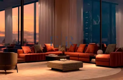 Apartment - 1 Bedroom - 2 Bathrooms for sale in Millennium Talia Residences - Al Furjan - Dubai