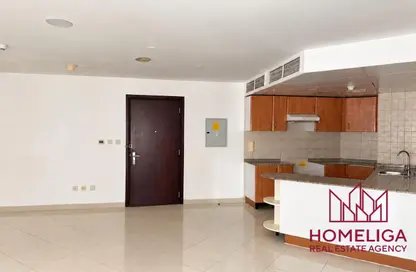 شقة - غرفة نوم - 2 حمامات للبيع في بوابة دبي الجديدة 1 - (JLT) مجمع Q - أبراج بحيرات الجميرا - دبي