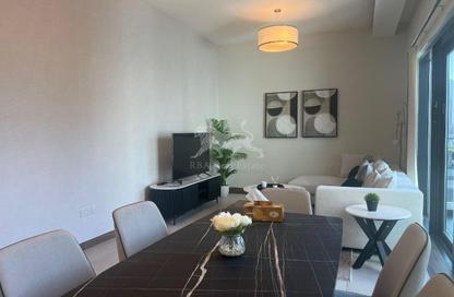 Apartment - 2 Bedrooms - 3 Bathrooms for rent in SOL Bay - Business Bay - Dubai