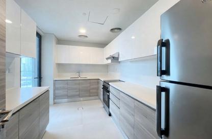 Apartment - 2 Bedrooms - 3 Bathrooms for rent in SOL Bay - Business Bay - Dubai Apartment - 2 Bedrooms - 3 Bathrooms for rent in SOL Bay - Business Bay - Dubai