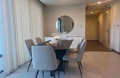 Apartment - 2 Bedrooms - 3 Bathrooms for rent in SOL Bay - Business Bay - Dubai