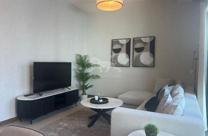 Apartment - 2 Bedrooms - 3 Bathrooms for rent in SOL Bay - Business Bay - Dubai Apartment - 2 Bedrooms - 3 Bathrooms for rent in SOL Bay - Business Bay - Dubai