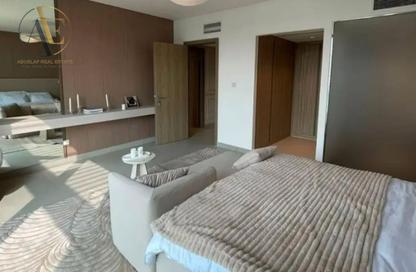 Townhouse - 4 Bedrooms - 6 Bathrooms for sale in Sun Island - Ajmal Makan City - Sharjah Waterfront City - Sharjah Townhouse - 4 Bedrooms - 6 Bathrooms for sale in Sun Island - Ajmal Makan City - Sharjah Waterfront City - Sharjah