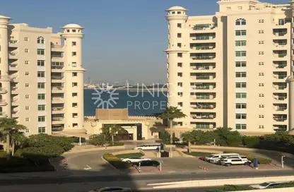 شقة - 3 غرف نوم - 4 حمامات للبيع في الحمري - مساكن شور لاين - نخلة جميرا - دبي