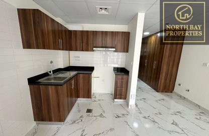 Apartment - Studio - 1 Bathroom for sale in Al Hamra Marina Residences - Al Hamra Village - Ras Al Khaimah Apartment - Studio - 1 Bathroom for sale in Al Hamra Marina Residences - Al Hamra Village - Ras Al Khaimah