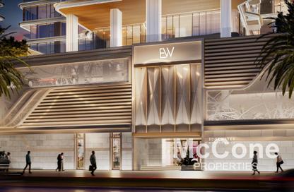 Apartment - 3 Bedrooms - 3 Bathrooms for sale in Edgewater Residences 1 - Edgewater Residences - Dubai Islands - Dubai