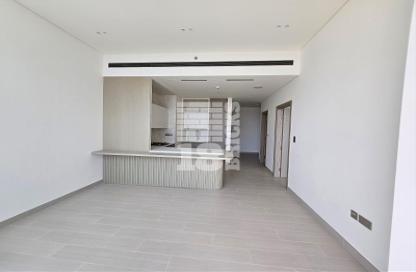 Apartment - 1 Bedroom - 2 Bathrooms for rent in Binghatti Phantom - District 17 - Jumeirah Village Circle - Dubai