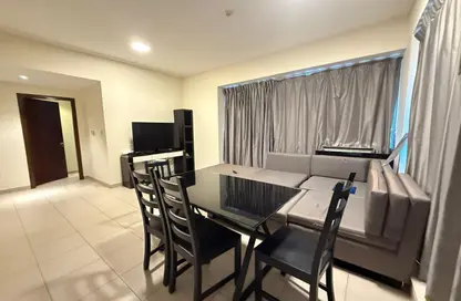Apartment - 1 Bedroom - 2 Bathrooms for rent in South Ridge 5 - South Ridge - Downtown Dubai - Dubai