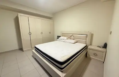 Apartment - 1 Bedroom - 2 Bathrooms for rent in South Ridge 5 - South Ridge - Downtown Dubai - Dubai