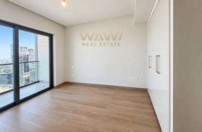 Apartment - 2 - 3 for sale in Sobha Hartland Waves Opulence - Sobha Hartland - Mohammed Bin Rashid City - Dubai