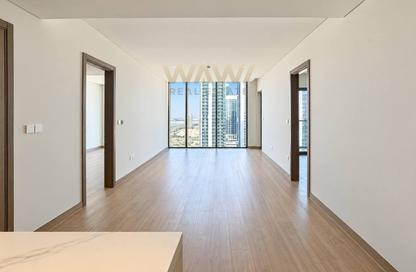 Apartment - 2 - 3 for sale in Sobha Hartland Waves Opulence - Sobha Hartland - Mohammed Bin Rashid City - Dubai