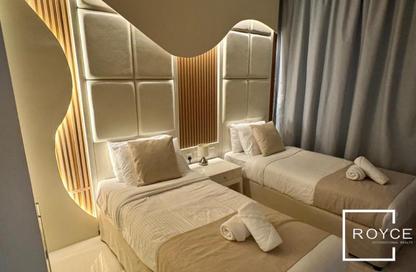 Apartment - 2 Bedrooms - 3 Bathrooms for rent in Damac Maison Dubai Mall Street (The Signature) - Burj Khalifa Area - Downtown Dubai - Dubai Apartment - 2 Bedrooms - 3 Bathrooms for rent in Damac Maison Dubai Mall Street (The Signature) - Burj Khalifa Area - Downtown Dubai - Dubai
