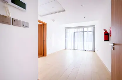 Apartment - 1 Bedroom - 1 Bathroom for rent in AZIZI Riviera 1 - AZIZI Riviera - Meydan One - Meydan - Dubai