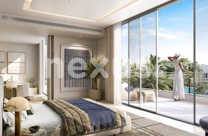 Villa - 5 Bedrooms - 6 Bathrooms for sale in Address Villas - Tierra - The Oasis by Emaar - Dubai