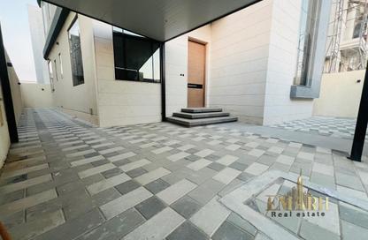 Villa - 5 Bedrooms - 7 Bathrooms for rent in Al Yasmeen 1 - Al Yasmeen - Ajman