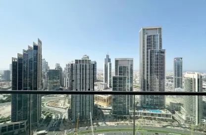 شقة - غرفة نوم - 1 حمام للبيع في جراندي - منطقة دار الأوبرا - وسط مدينة دبي - دبي