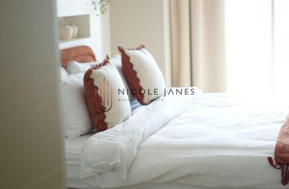 Apartment - 1 Bedroom - 2 Bathrooms for rent in Cayan Tower - Dubai Marina - Dubai