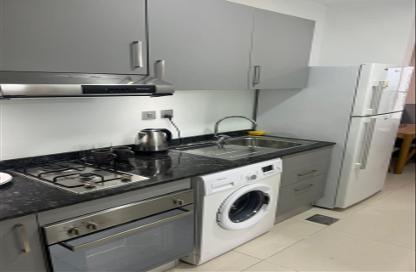Apartment - Studio - 1 Bathroom for rent in Candace Aster - Al Furjan - Dubai