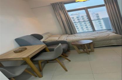 Apartment - Studio - 1 Bathroom for rent in Candace Aster - Al Furjan - Dubai