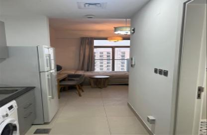 Apartment - Studio - 1 Bathroom for rent in Candace Aster - Al Furjan - Dubai
