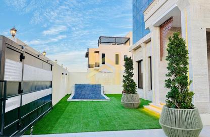 Villa - 6 - 7+ for sale in Ajman Hills - Al Alia - Ajman
