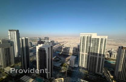 Apartment - 1 Bedroom - 1 Bathroom for rent in Harbour Views 1 - Harbour Views - Dubai Creek Harbour (The Lagoons) - Dubai