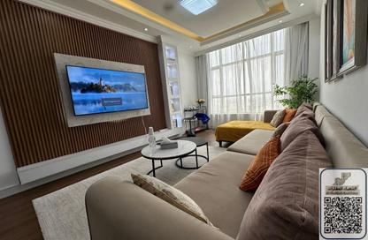 Apartment - 2 Bedrooms - 2 Bathrooms for rent in Al Hamidiya 1 - Al Hamidiya - Ajman