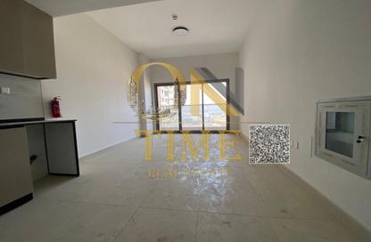 Apartment - Studio - 1 Bathroom for rent in AZHA Community - Al Amerah - Ajman