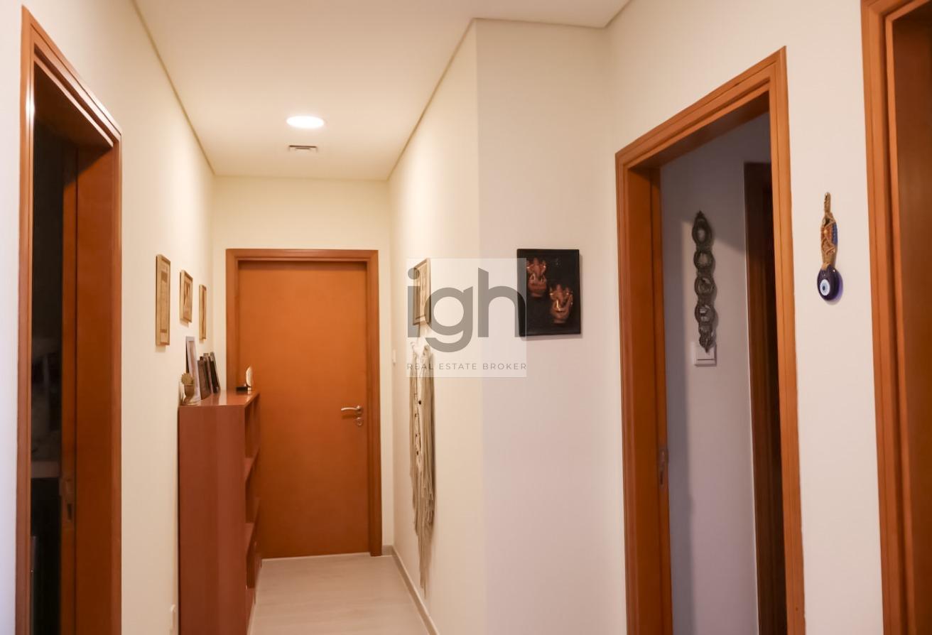 3BR+Maid | Lake View |Furnished/Unfurnished Option photo 9