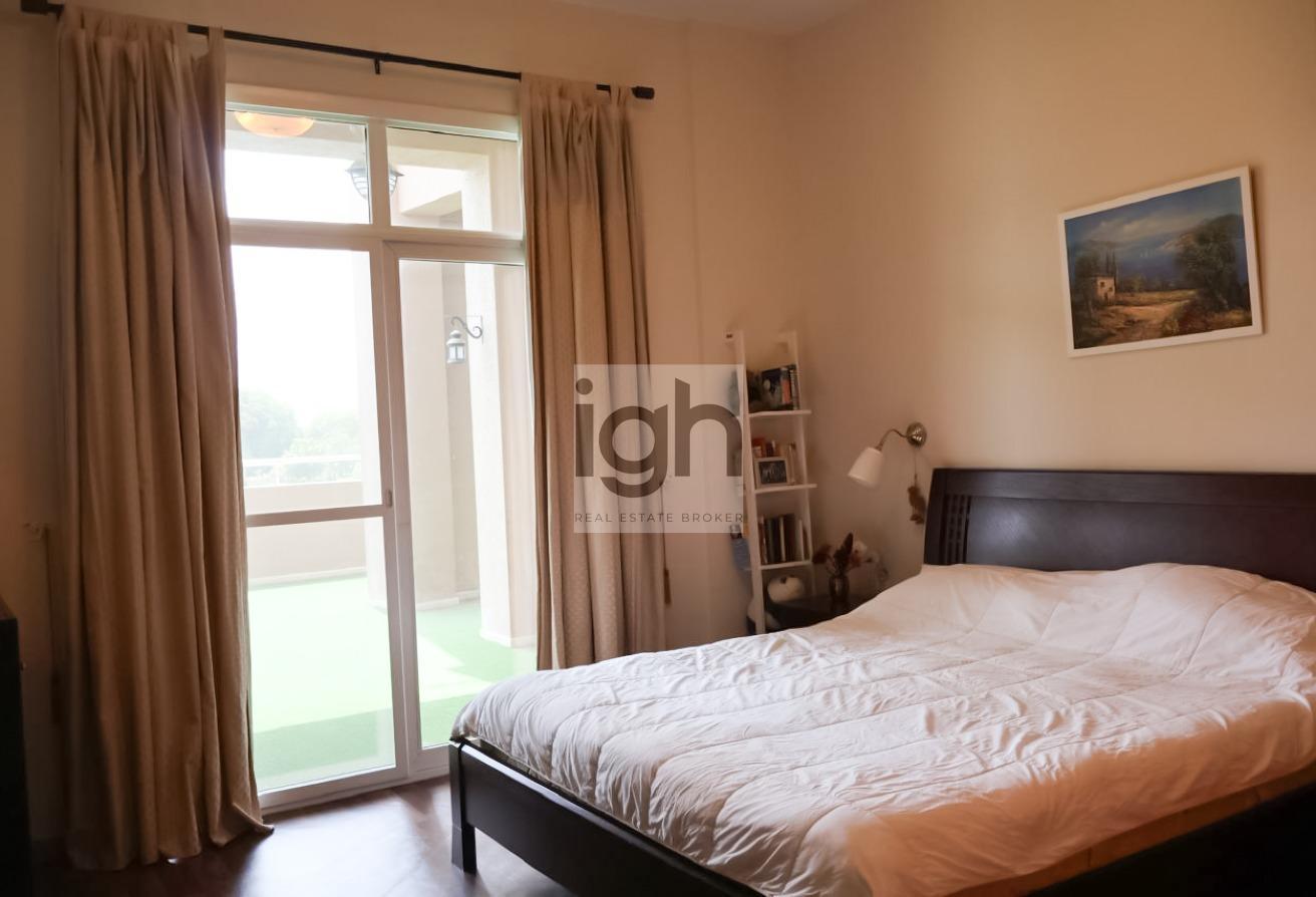 3BR+Maid | Lake View |Furnished/Unfurnished Option photo 5