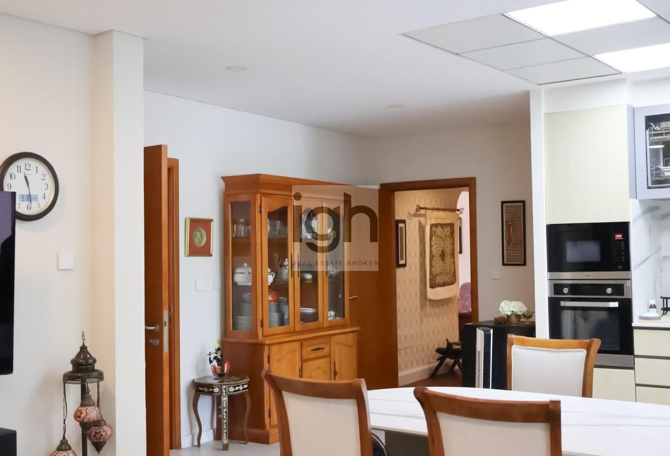 3BR+Maid | Lake View |Furnished/Unfurnished Option photo 4