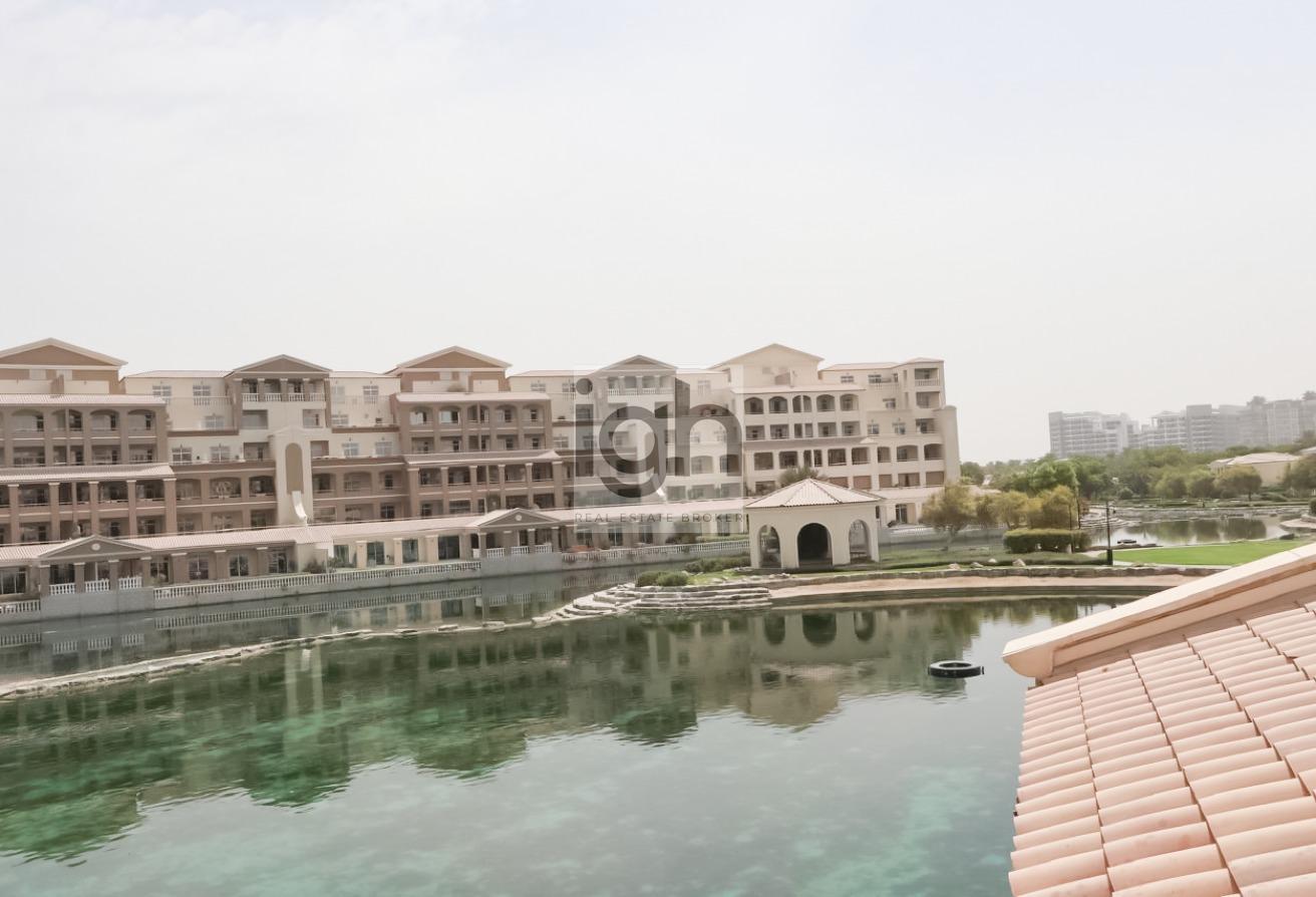 3BR+Maid | Lake View |Furnished/Unfurnished Option photo 10
